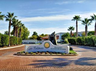 1845 W Canyon View Dr APT 110, Saint George, UT 84770