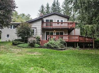 1888 County Highway 8, Roxbury, NY 12474