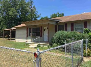 230 Poole St, Avinger, TX 75630