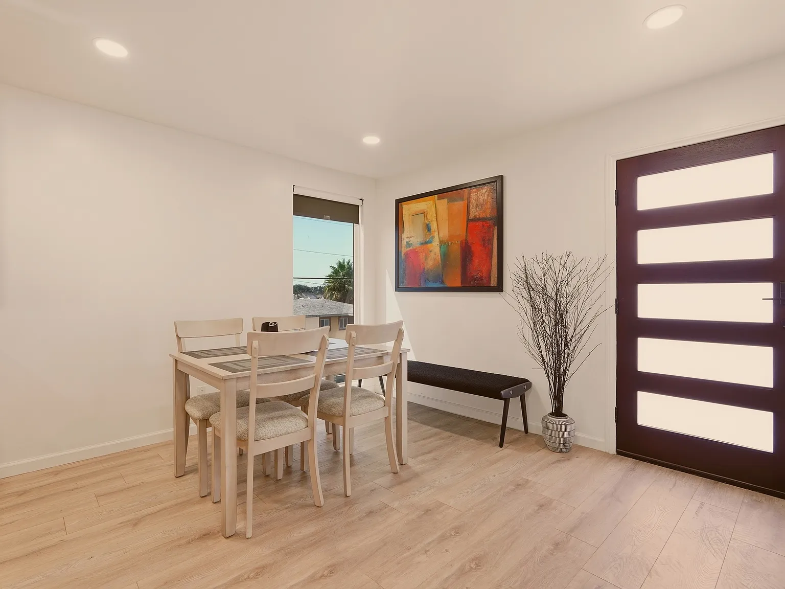 2 bed, $4,300 — Photo 4