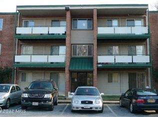 3009 Southern Ave APT T-1, Temple Hills, MD 20748