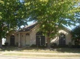 4320 Sarasota Ln, McKinney, TX 75070