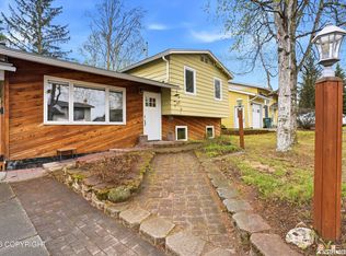 1870 E 53rd Ave, Anchorage, AK 99507