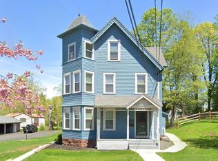 722 Center St, Wallingford, CT 06492