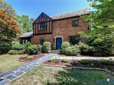 4814 Riverside Dr, Richmond, VA, 23225