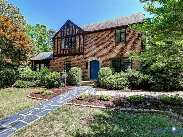 4814 Riverside Dr, Richmond, VA 23225