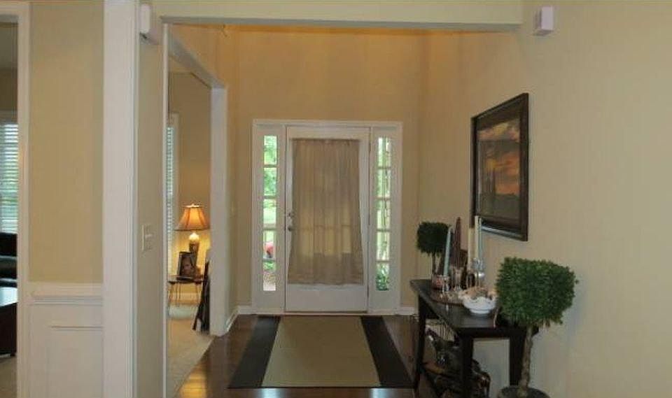 foyer