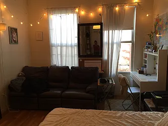 Rented by RBM Management