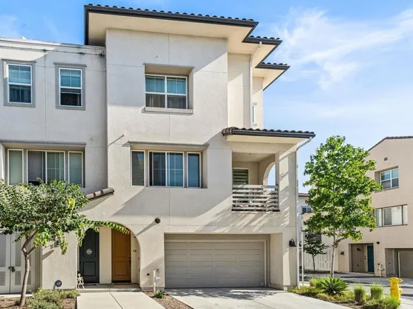 1251 Paseo Sea Breeze Unit 14, San Diego, CA 92154