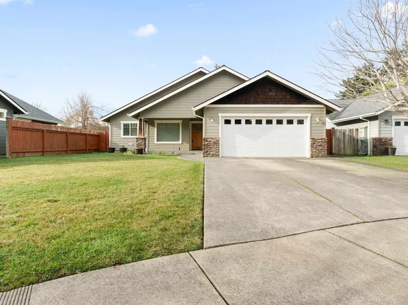 145 Maple Tree Ln, Crescent City, CA 95531