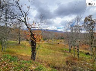 Tower Rd, Newland, NC 28657