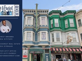 546 Green St, San Francisco, CA 94133