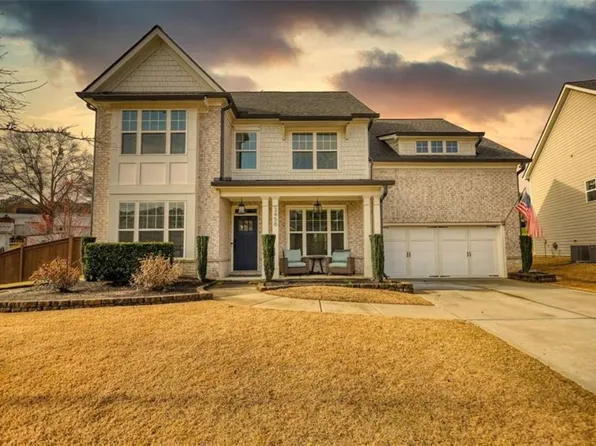 3458 Crayton Glen Way, Buford, GA 30519