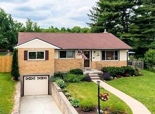 6916 Terrylynn Ct, Cincinnati, OH
