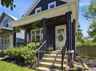 373 Rhode Island St, Buffalo, NY 14213