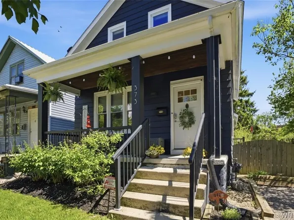 373 Rhode Island St, Buffalo, NY 14213