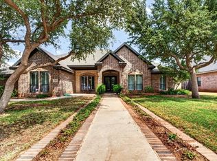 2020 Brentwood Dr, Midland, TX 79707
