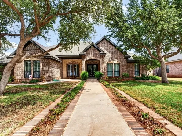 2020 Brentwood Dr, Midland, TX 79707