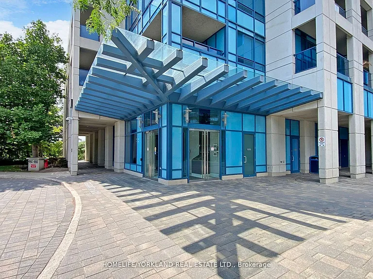 181 Wynford Dr #411 — Photo 2