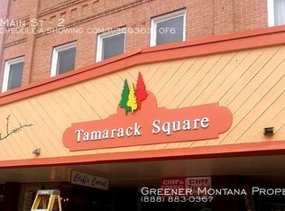 132 W Main St APT 2, Hamilton, MT 59840