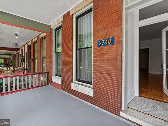4th image of 2748 Maryland Ave