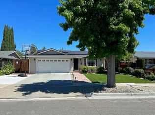 1787 Barcelona Ave, San Jose, CA 95124