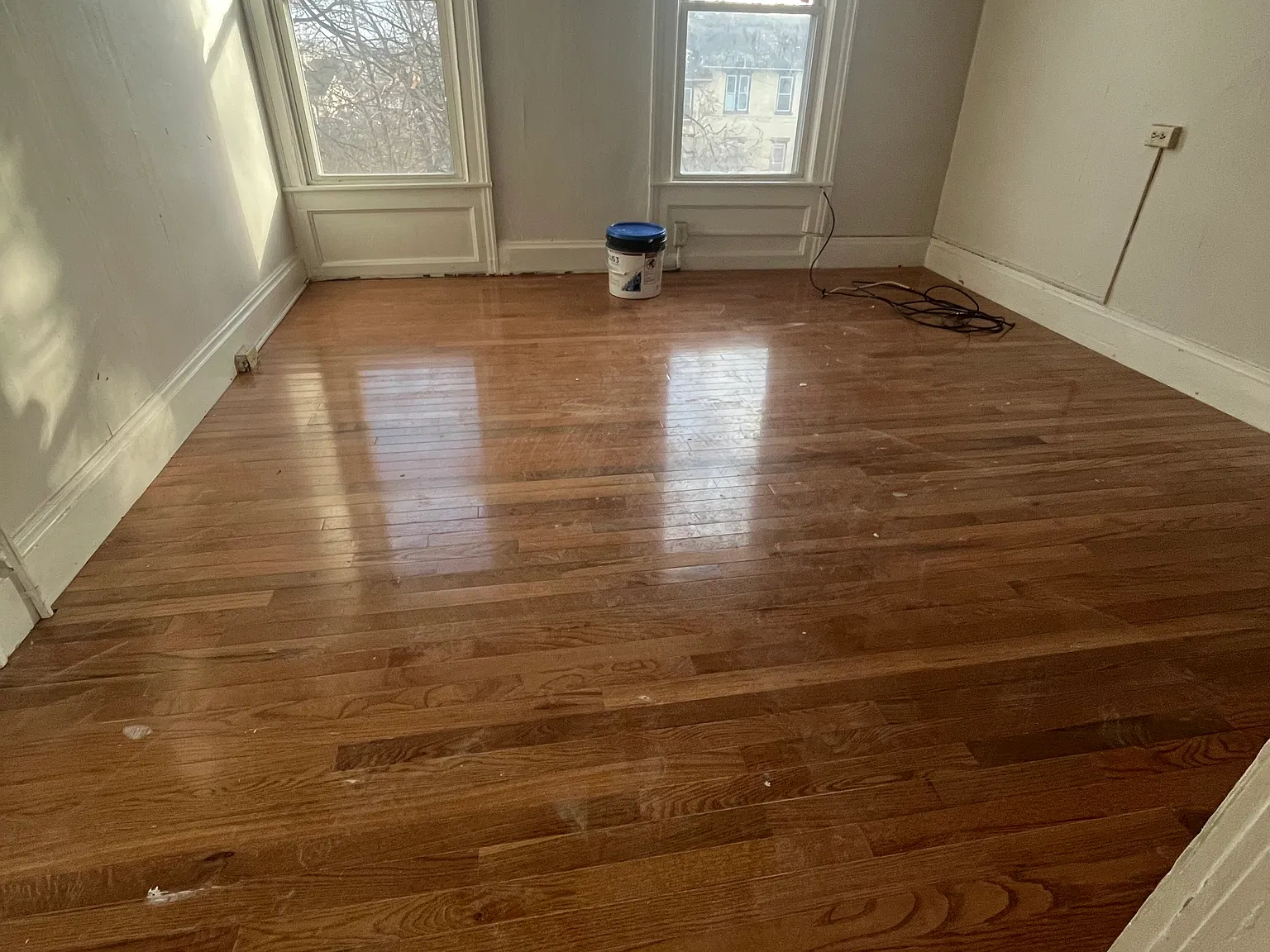 1 bed, 800 sqft, $1,400 — Photo 3