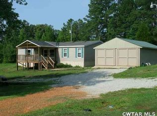 36822 Hwy 104 S, Sardis, TN 38370