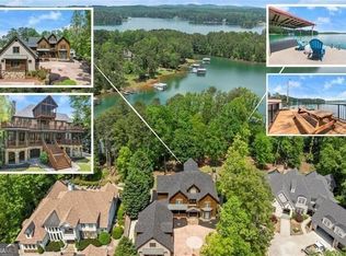 4290 Bobbins Way, Cumming, GA 30041