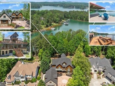 4290 Bobbins Way, Cumming, GA, 30041