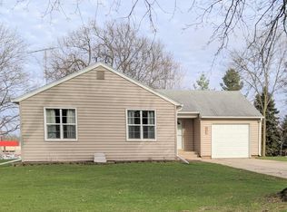 315 N West St, Forest City, IA 50436