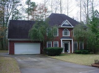 4552 Glore Crossing Dr SW, Mableton, GA 30126