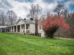 3989 Five Points Rd, Indiana, PA 15701