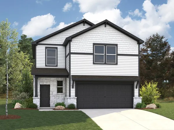 161 Tolo Dr, Elgin, TX 78621