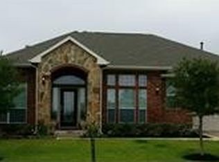 11409 Terrace Meadow Way, Manor, TX 78653