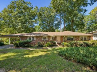 2677 Lancaster Dr, East Pt, GA 30344