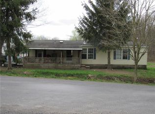 4376 Doolittle Rd, Locke, NY 13092