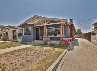 3718 Lee St, Los Angeles, CA 90023