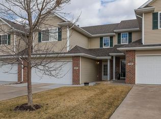 15377 Orchard Ave, Omaha, NE 68137