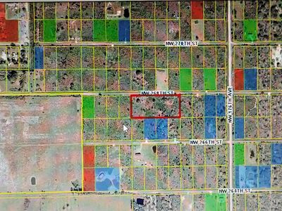 17824 NW 268 Street, Okeechobee, FL, 34972