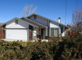 22320 Milky Way, Tehachapi, CA 93561