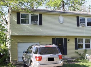 3521 Central Ave, Grove City, OH 43123