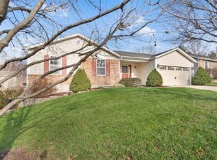 4145 Stafford Woods Ct, Saint Charles, MO 63304