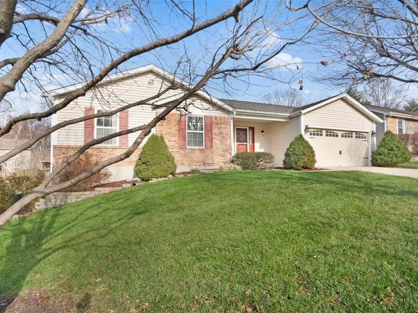 4145 Stafford Woods Ct, Saint Charles, MO 63304