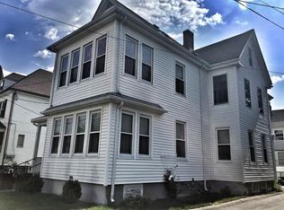 53 Farragut Ave, Medford, MA 02155