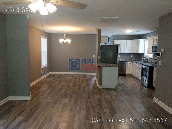 2nd image of 4943 Graston Ave
