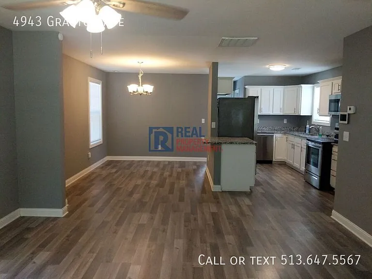 4943 Graston Ave — Photo 2