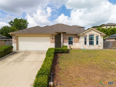1705 Walker Place Blvd, Copperas Cove, TX, 76522
