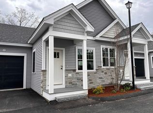 19 Sutton Way #2, Nashua, NH 03064