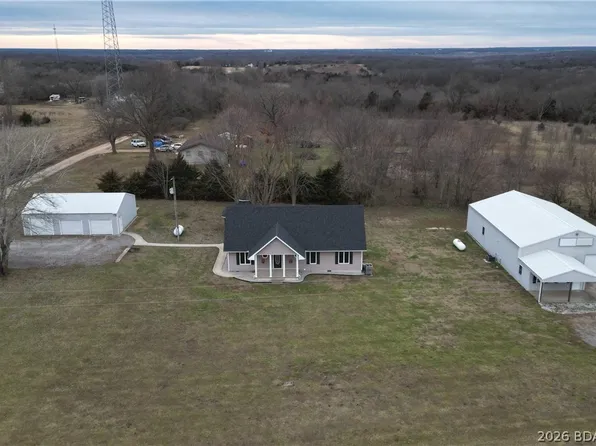 430 Lewis Dr, Syracuse, MO 65354